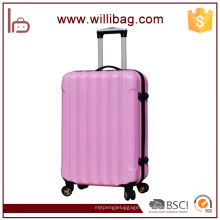 China Atacado de Alta Qualidade Carry-on 3 Peça de Viagem Trolley Bagagem Set